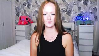 TellMe_Yes Top Porn Video [Myfreecams] - nice girl, private, sporty, smart, group