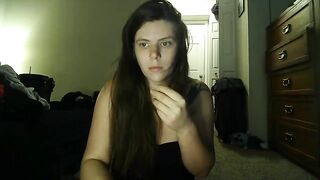 Raven_Lily66 Leaked Porn Video [Myfreecams] - Performer, Double penetration, Submissive, Edging, Panties for sale