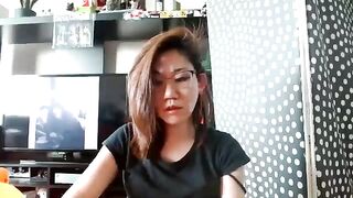 AprilTeaClub HD Porn Video [Myfreecams] - Asian, milkyboobs, ohmibod, naked