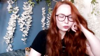 Watch AltRockBabe Cam Porn Video [Myfreecams] - natural tits, sweet, nerd, nice, pierced