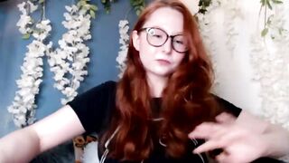 Watch AltRockBabe Cam Porn Video [Myfreecams] - natural tits, sweet, nerd, nice, pierced