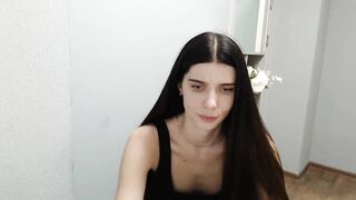 NicoleVon Best Porn Video [Myfreecams] - open minded, flirty, young, sexy, conversation