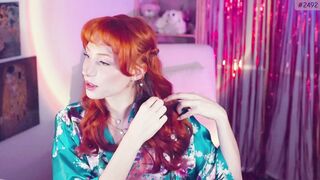 Watch Purrelove Cam Porn Video [Myfreecams] - bad mathematician, cats, submissive, flexible, beer