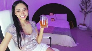 SendTacoMoney Leaked Porn Video [Myfreecams] - goofy, shy, silly, asian, almost forgot shy