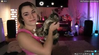 Reige New Porn Video [Myfreecams] - no tattoos, social, energetic, talkative, espanol