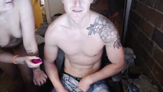 hxcjohn Leaked Porn Video [Chaturbate] - chatting, noanal, heels, naked