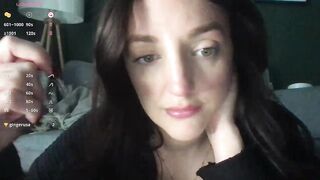 Laceyjames24 Best Porn Video [Myfreecams] - wet pussy, ass, dirty talk, Brunette, toys