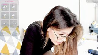 Yoursoul_Mila Cam Porn Video [Myfreecams] - shave, thighs, dirty, mixed, messy