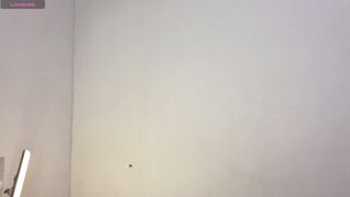 Watch lubovtelom Leaked Porn Video [Chaturbate] - skirt, curly, showoil, african, stocking