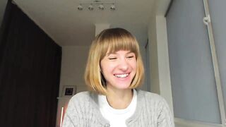 Watch WhoIsSofi Cam Porn Video [Myfreecams] - nature, twink, twerk, tights