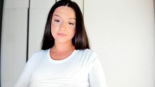 Eve___ Cam Porn Video [Myfreecams] - natural, shy, sweet, naughty