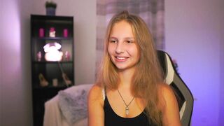 Emmie_murray New Porn Video [Myfreecams] - blonde, new, fun, pvt, student