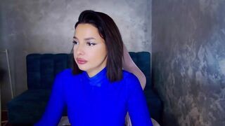 WonderWomann Hot Porn Video [Myfreecams] - nice, friendly, sweet, hot, brunette