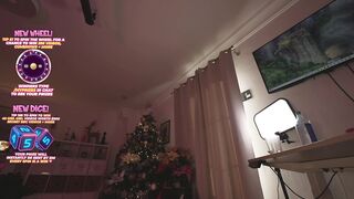 hannahjames710 HD Porn Video [Chaturbate] - lovense, british, tattooed, greeneyes