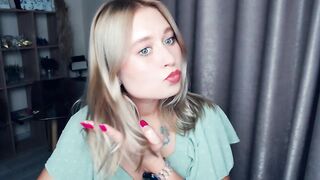 Kukla_kolduna Top Porn Video [Myfreecams] - cute, natural tits, singer, funny, teen