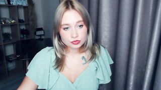 Kukla_kolduna Top Porn Video [Myfreecams] - cute, natural tits, singer, funny, teen