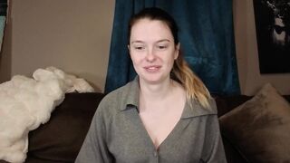 Ivorysunday New Porn Video [Myfreecams] - Bubble Butt, Naughty, Flirt, Blunt, Blue eyes
