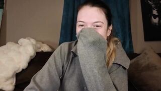 Ivorysunday New Porn Video [Myfreecams] - Bubble Butt, Naughty, Flirt, Blunt, Blue eyes