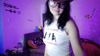 Watch YreneA New Porn Video [Myfreecams] - Dance, Sweet, Kises, Love, Horny