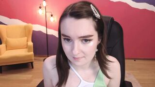 Milim_Nava HD Porn Video [Myfreecams] - sensitive, sweet, playful, group show, hot