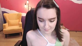 Milim_Nava HD Porn Video [Myfreecams] - sensitive, sweet, playful, group show, hot
