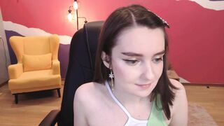 Milim_Nava HD Porn Video [Myfreecams] - sensitive, sweet, playful, group show, hot