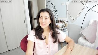 Angelnaaughty New Porn Video [Myfreecams] - nice smile, sweet, dance, sexy, sensitive