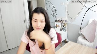 Angelnaaughty New Porn Video [Myfreecams] - nice smile, sweet, dance, sexy, sensitive