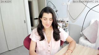 Angelnaaughty New Porn Video [Myfreecams] - nice smile, sweet, dance, sexy, sensitive