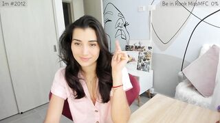 Angelnaaughty New Porn Video [Myfreecams] - nice smile, sweet, dance, sexy, sensitive
