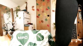 Watch WildflowerEm Cam Porn Video [Myfreecams] - Coffee, Booty, Bookworm, Milf next door, Blonde