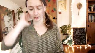 Watch WildflowerEm Cam Porn Video [Myfreecams] - Coffee, Booty, Bookworm, Milf next door, Blonde