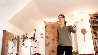 Watch WildflowerEm Cam Porn Video [Myfreecams] - Coffee, Booty, Bookworm, Milf next door, Blonde