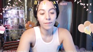 FawneFaeisme Leaked Porn Video [Myfreecams] - cute, roleplay, brunette, short, bush