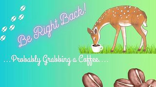 FawneFaeisme Leaked Porn Video [Myfreecams] - cute, roleplay, brunette, short, bush