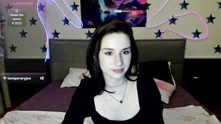 Watch LilyPoly HD Porn Video [Myfreecams] - skinny, butt plug, wet, feet, young