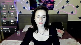 Watch LilyPoly HD Porn Video [Myfreecams] - skinny, butt plug, wet, feet, young