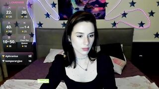 Watch LilyPoly HD Porn Video [Myfreecams] - skinny, butt plug, wet, feet, young