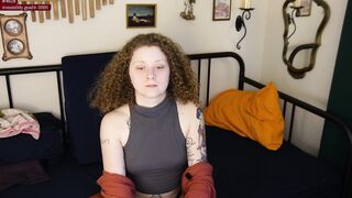Watch peachyqueen_ Leaked Porn Video [Myfreecams] - genz, young, findom, smart, friendly