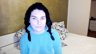 Watch SiouxPrincess HD Porn Video [Myfreecams] - usa, spanish, UK, dressed up, big boobs