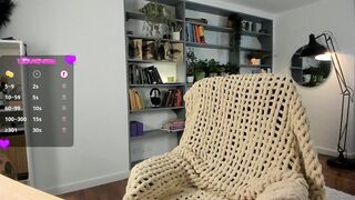 Ysabeau Leaked Porn Video [Myfreecams] - naughty, Cuckolding, glasses, tattoos, toys