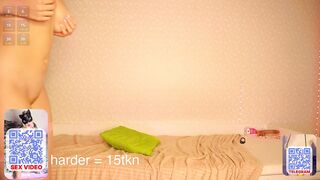 cream_fucks Cam Porn Video [Chaturbate] - german, bigtits, anal, cum, british