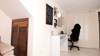 GoddessVenus_ New Porn Video [Myfreecams] - heels, wet, long legs, bigass, blowjob