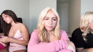 Watch kateharperr Cam Porn Video [Chaturbate] - new, natural, innocent, 18, blonde