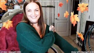 Watch MollieRose_ Best Porn Video [Myfreecams] - sarcastic, switch, kitten, all natural, Sweet