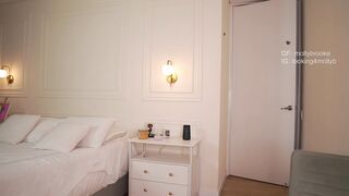 newmollybrooke Cam Porn Video [Chaturbate] - daddy, anal, lovense, lush, bigboobs