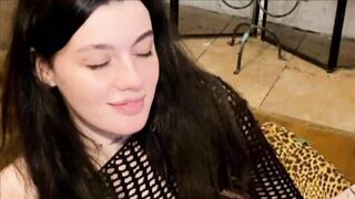 Watch bellafae New Porn Video [Chaturbate] - new, feet, bigass, shy, teen