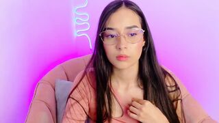 Watch Evie_bloom Leaked Porn Video [Myfreecams] - hot, legs, long hair, funny, masturbation