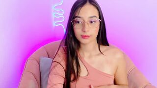 Watch Evie_bloom Leaked Porn Video [Myfreecams] - hot, legs, long hair, funny, masturbation
