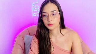 Watch Evie_bloom Leaked Porn Video [Myfreecams] - hot, legs, long hair, funny, masturbation